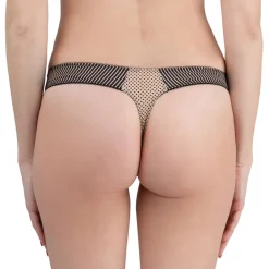 String