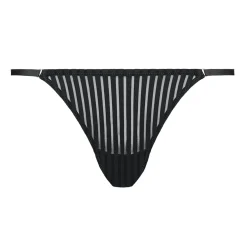 String