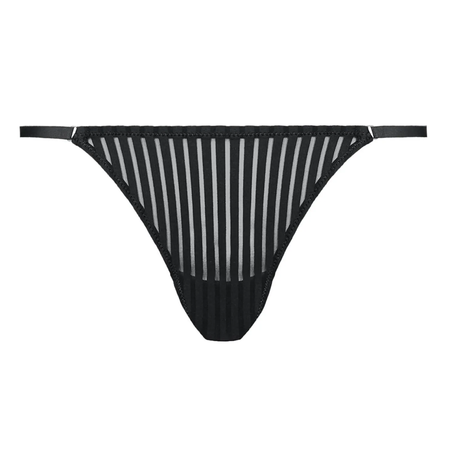 String