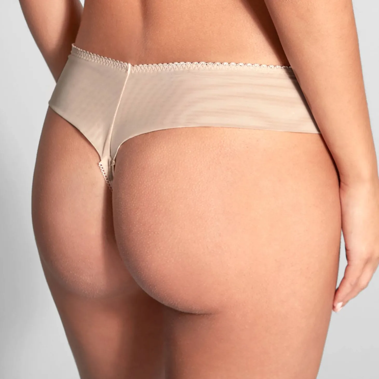 String