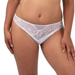 String