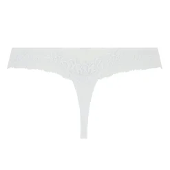 String
