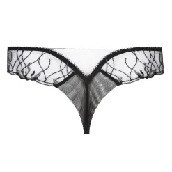 String