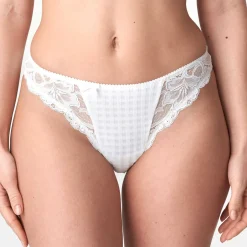 String