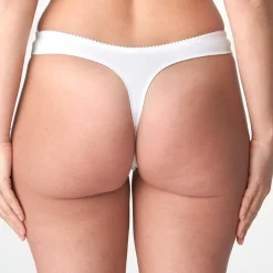 String