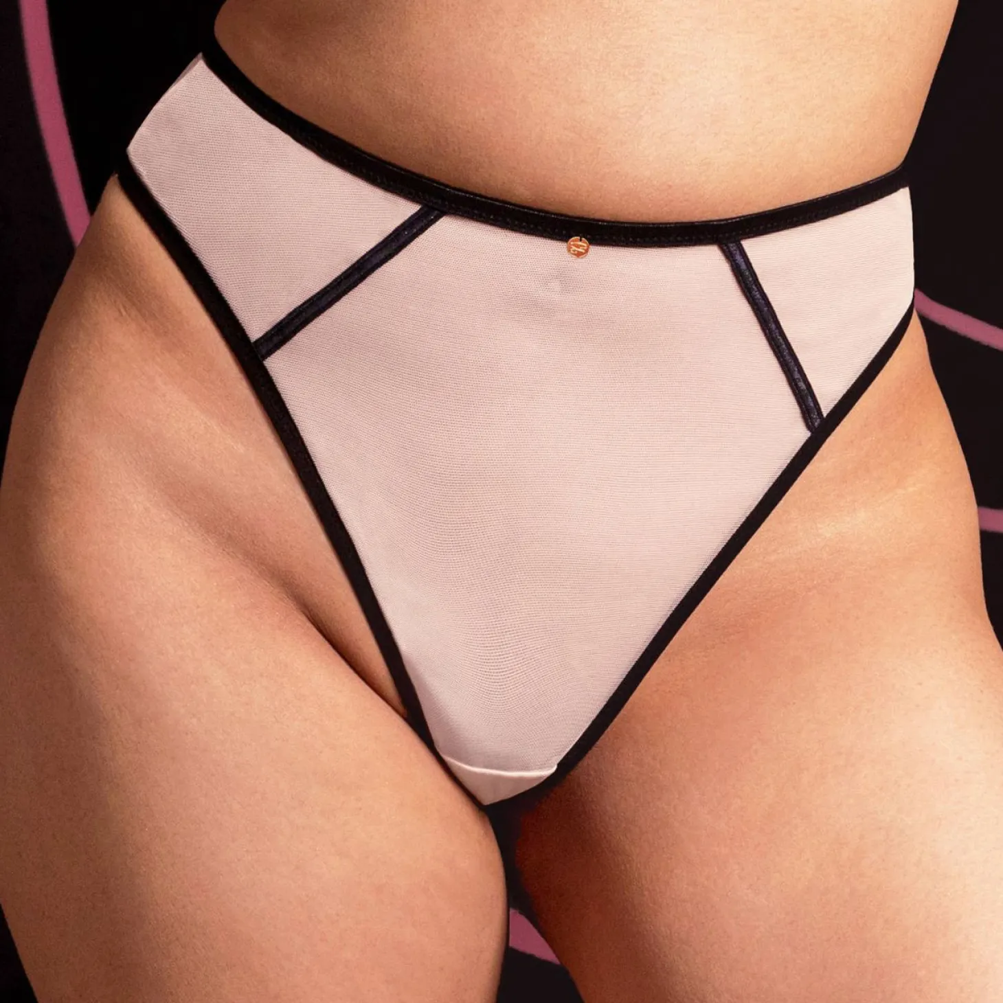 String