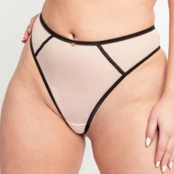 String