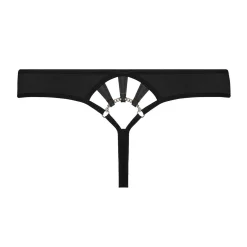 String