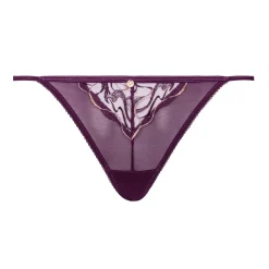 String