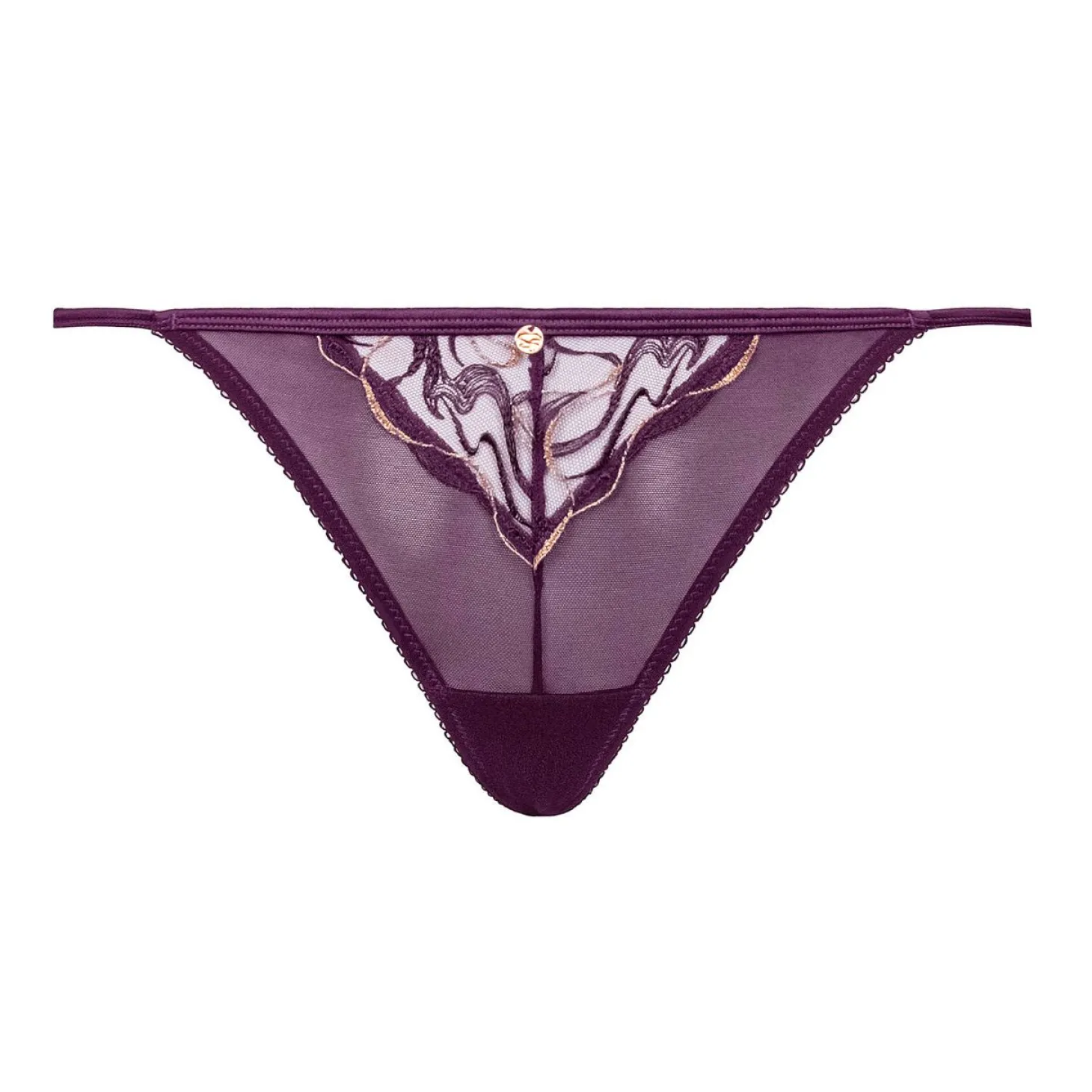 String