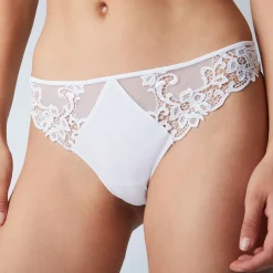 String
