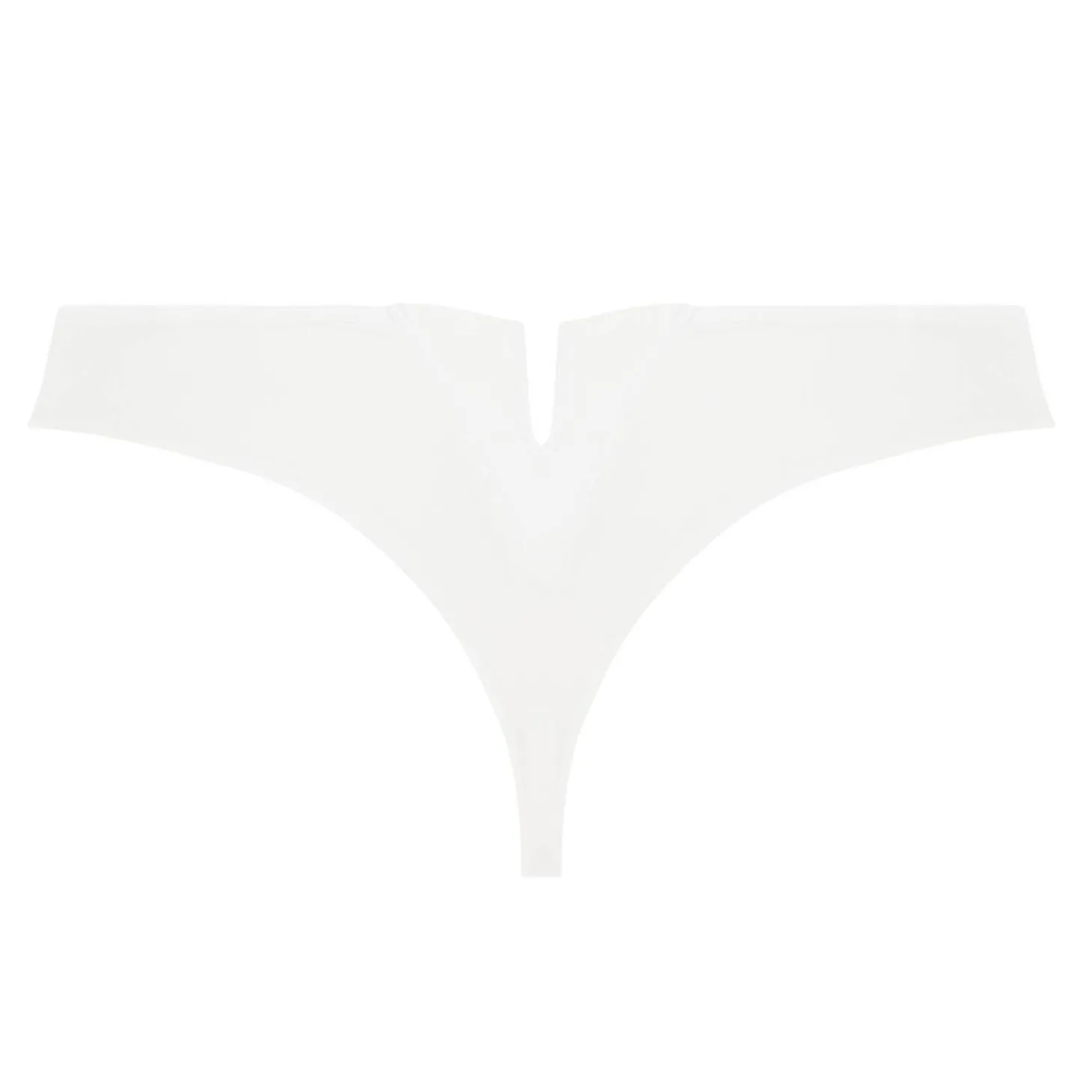 String