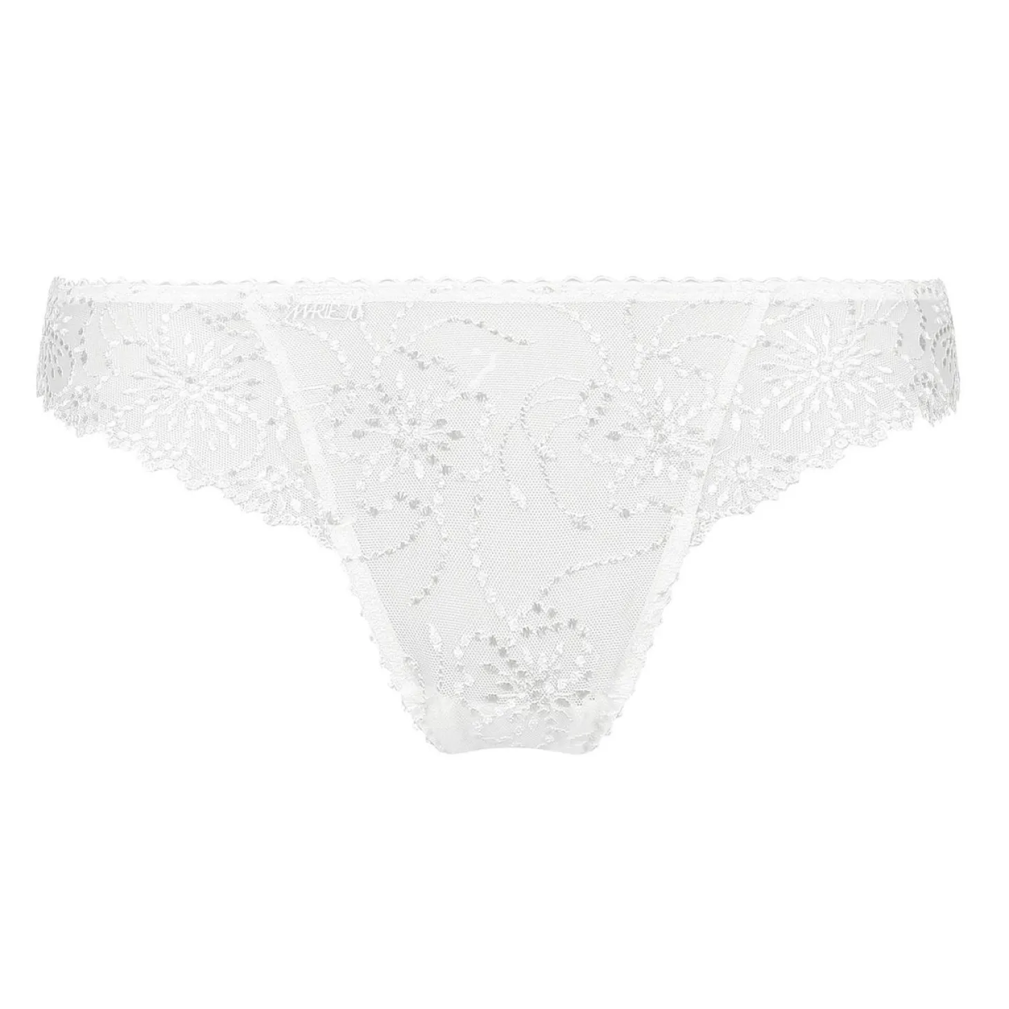 String
