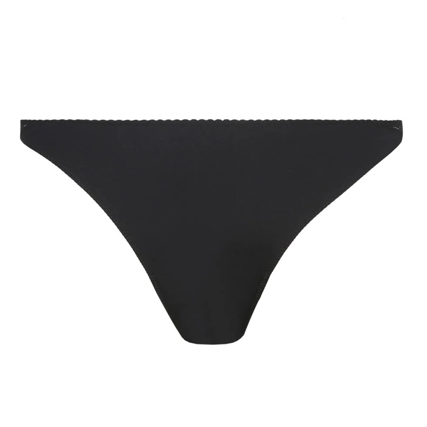 String