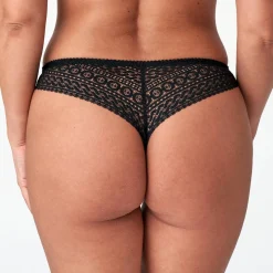 String