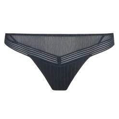 String