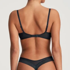 String