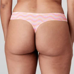 String