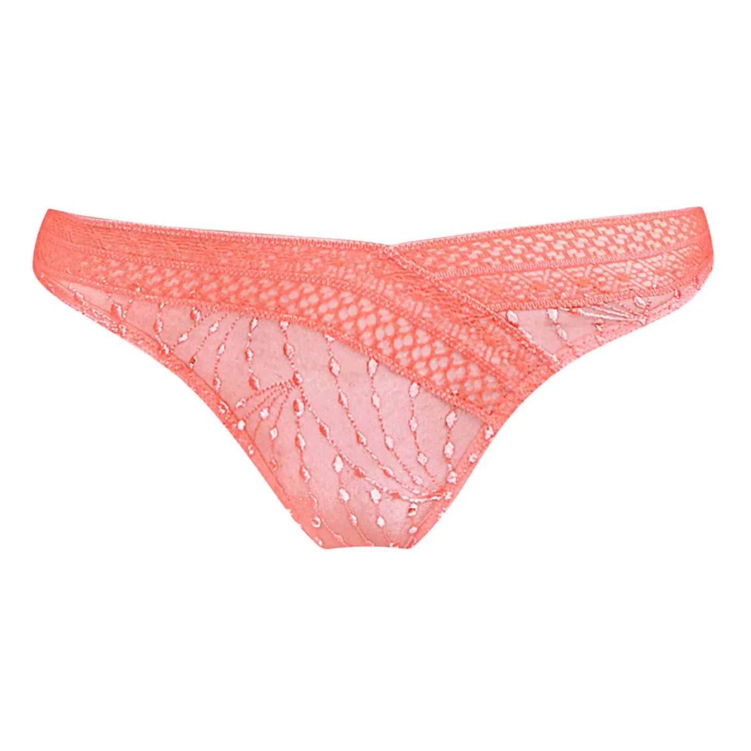 String