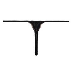 String