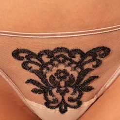 String