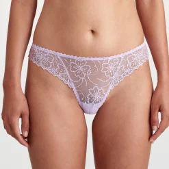 String