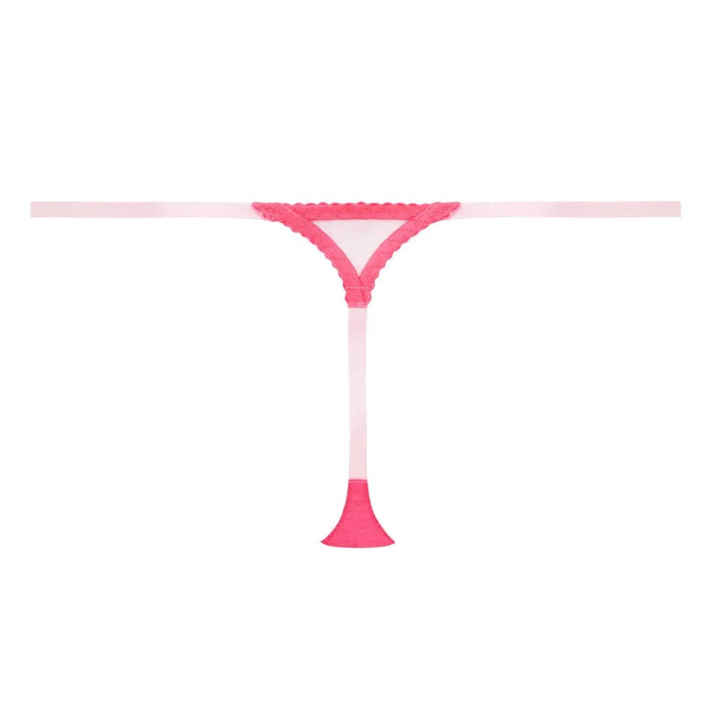 String