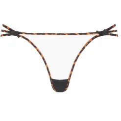 String