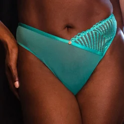 String
