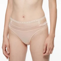 String