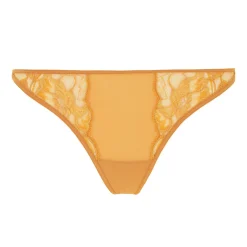 String