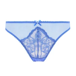 String