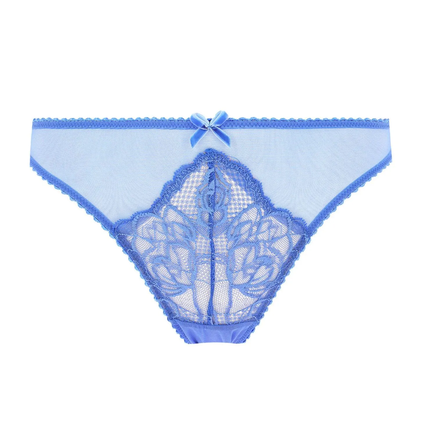String