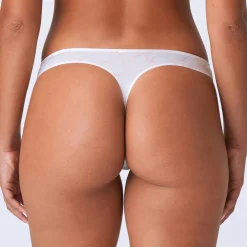 String