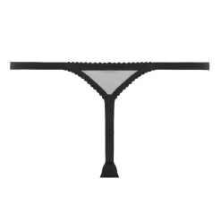 String