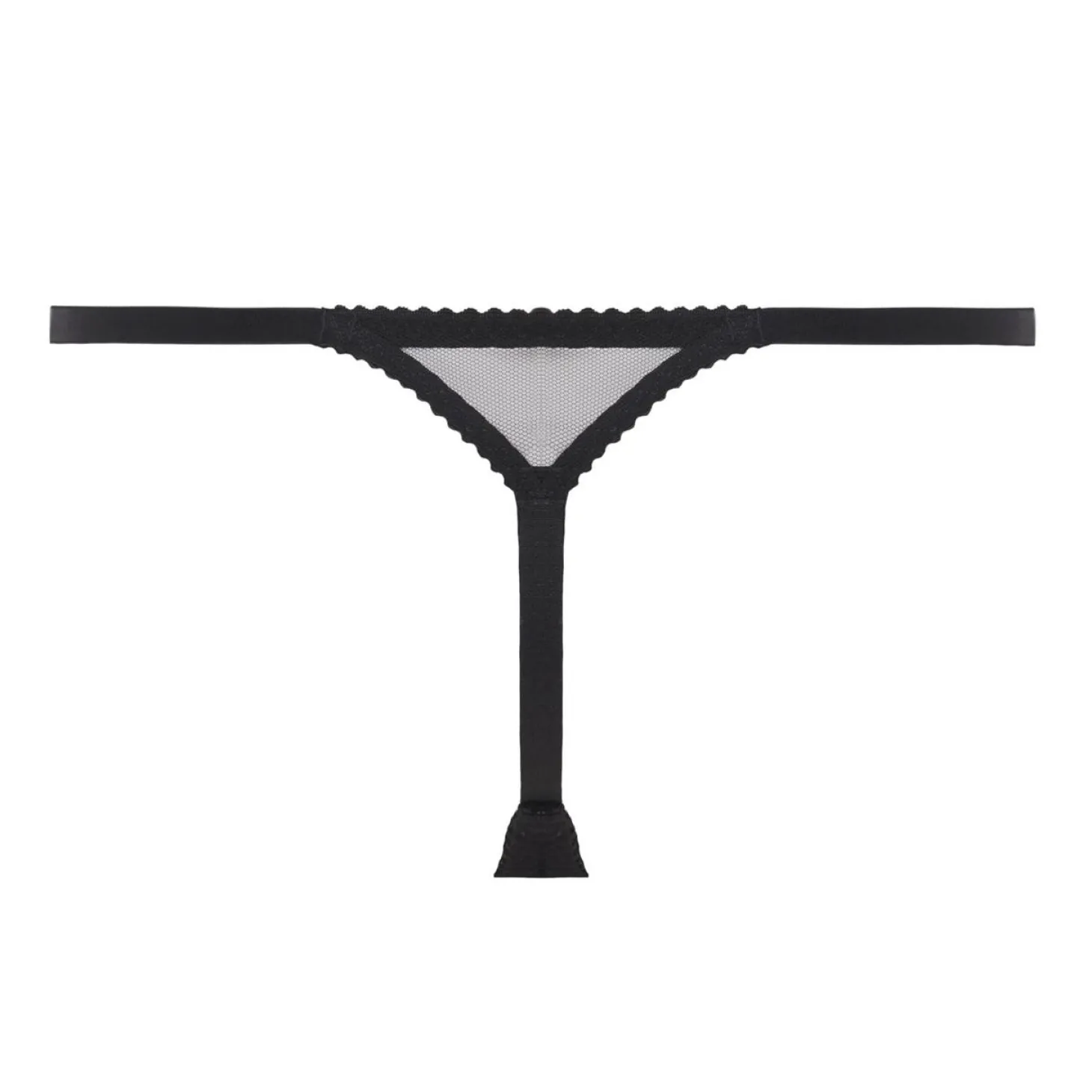 String