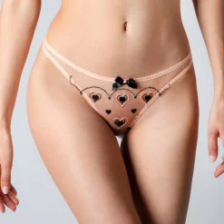 String