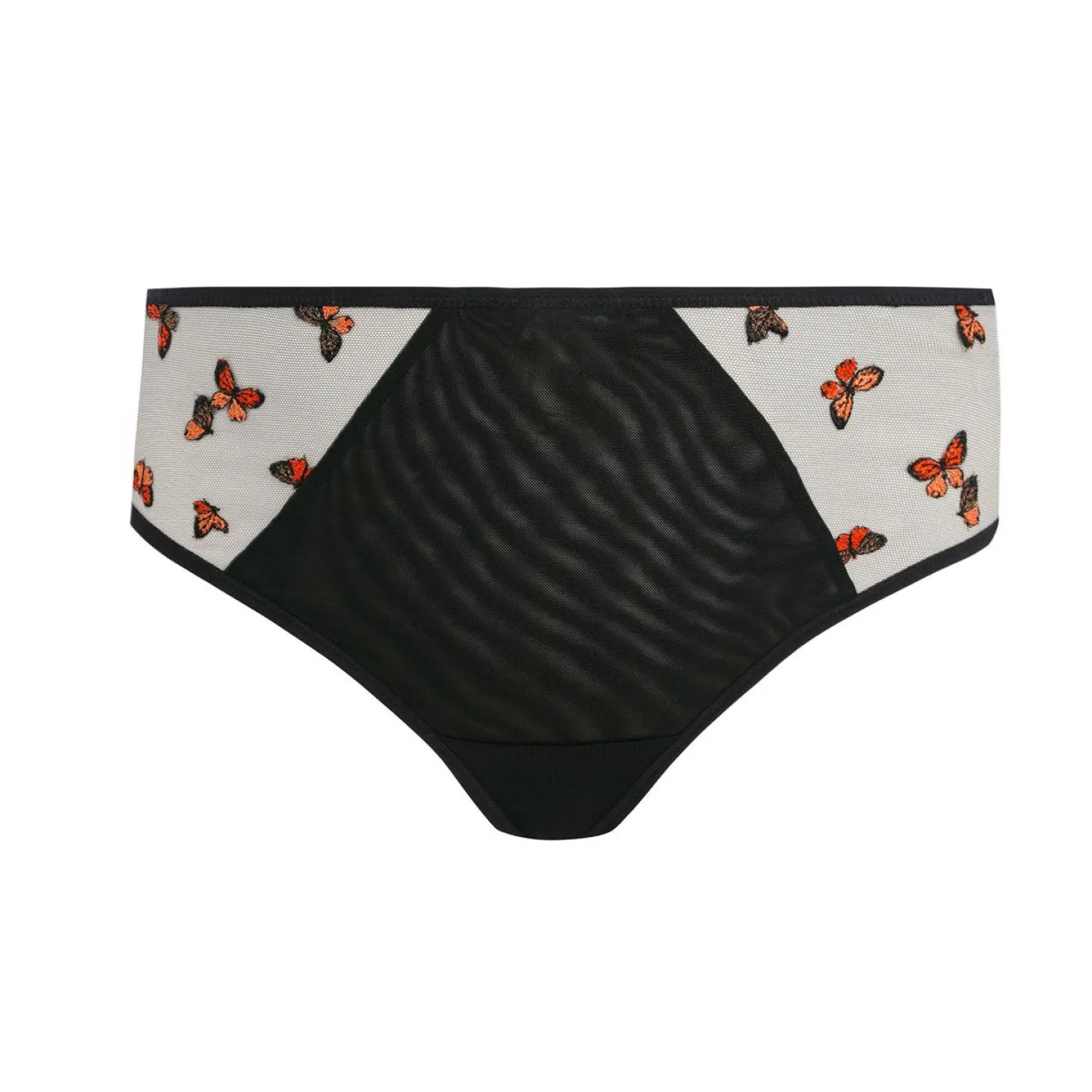 String