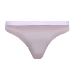 String