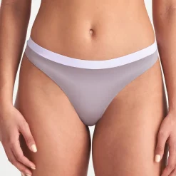 String