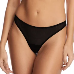 String