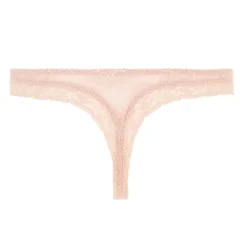 String