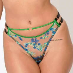 String