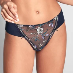String