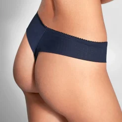String