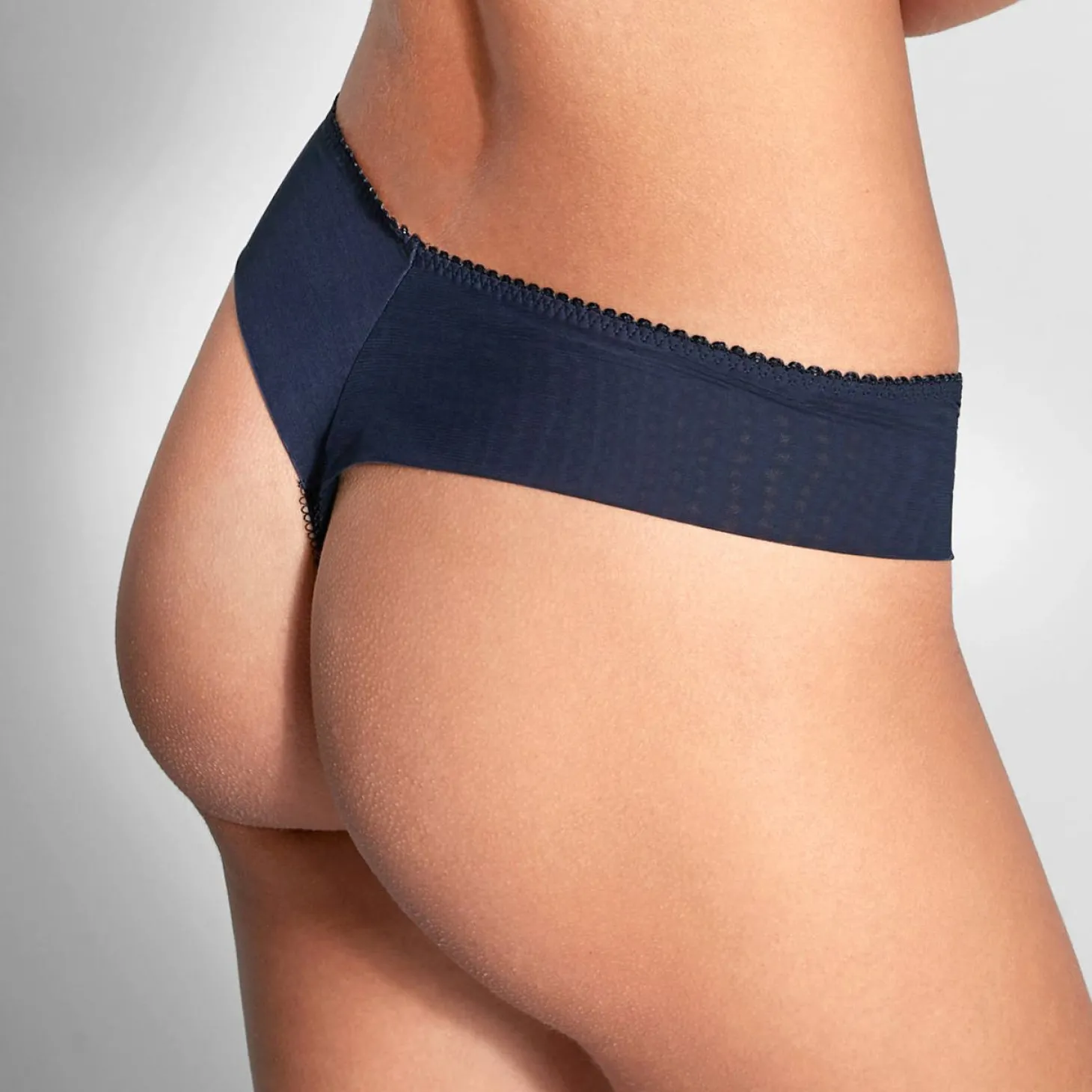 String