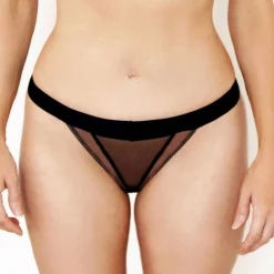 String