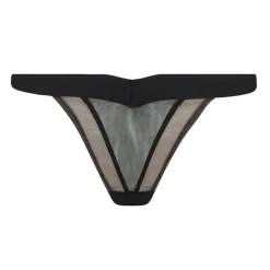 String