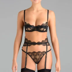 String