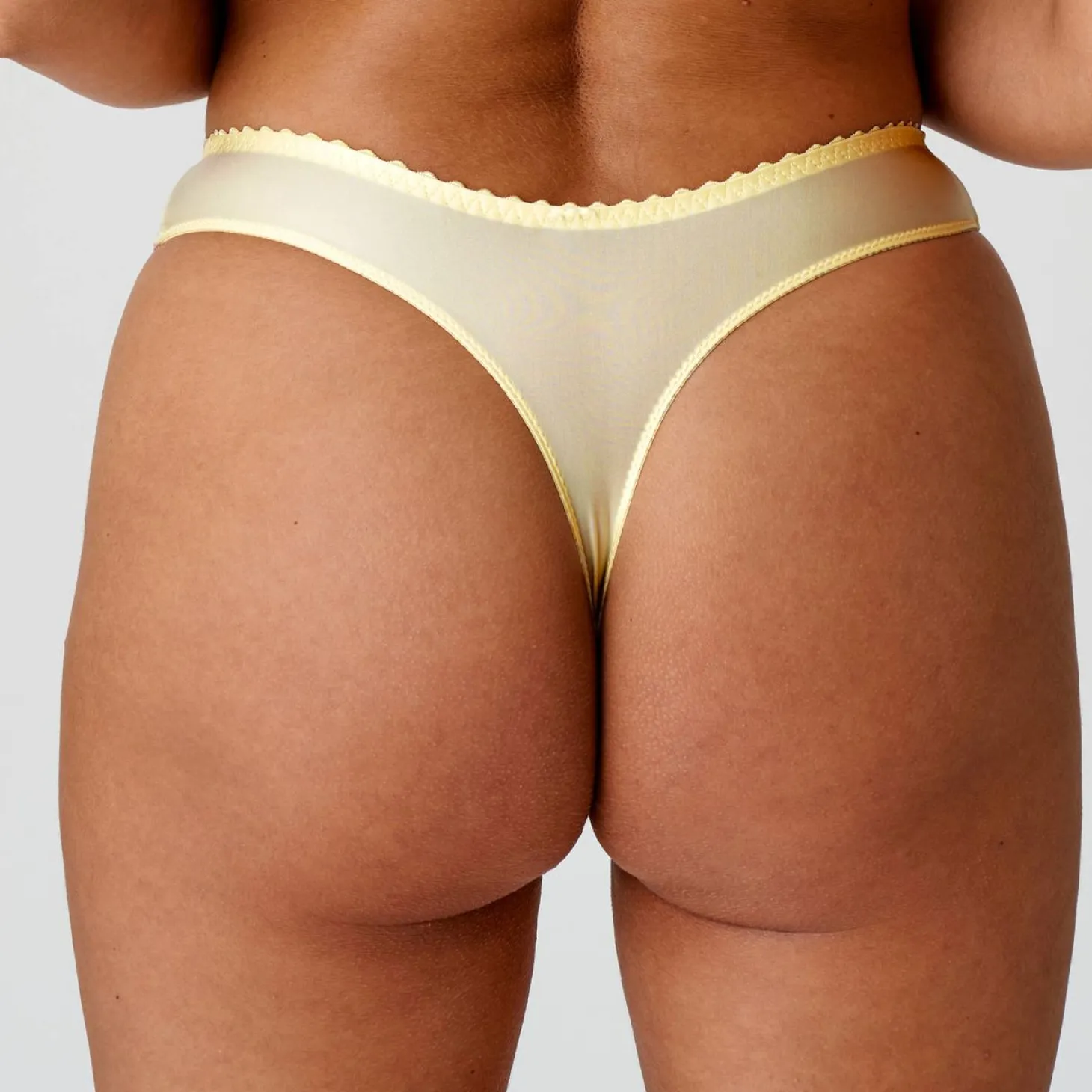 String